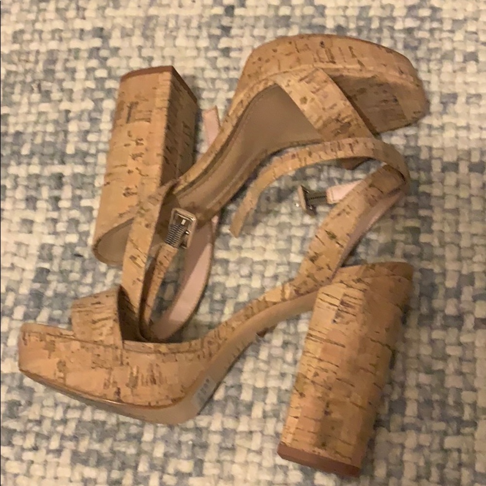 Schutz Martine Heels